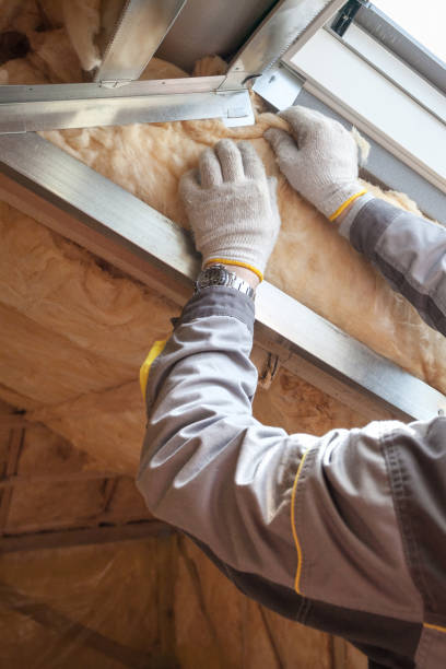 Best Spray Foam Insulation in Cannon Falls, MN