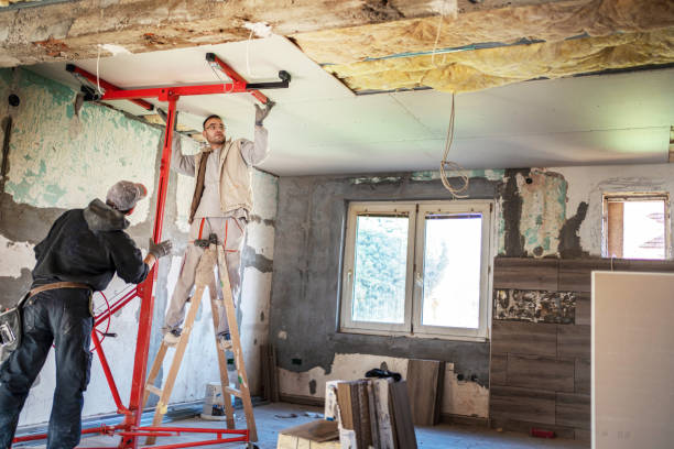 Trusted Cannon Falls, MN Insulation Contractor Experts