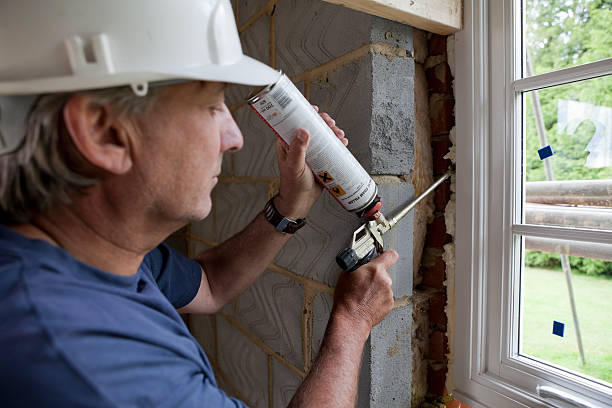 Types of Insulation We Offer in Cannon Falls, MN