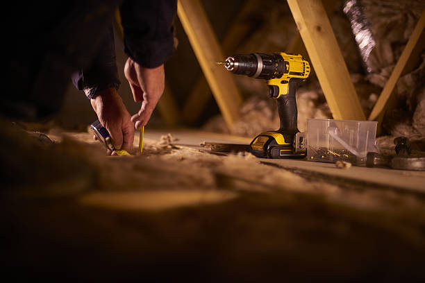 Best Blown-in Insulation in Cannon Falls, MN